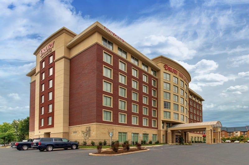 Hotel Photography