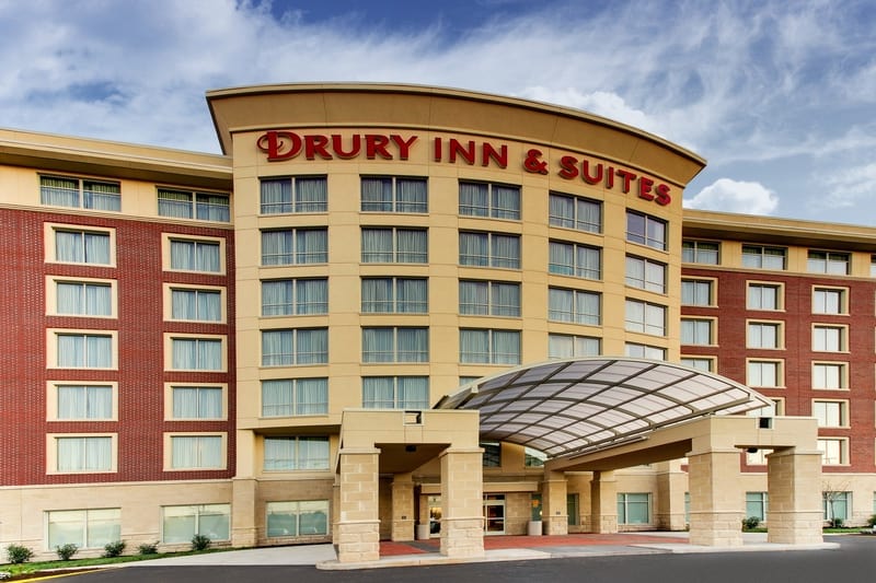 Hotel Photography