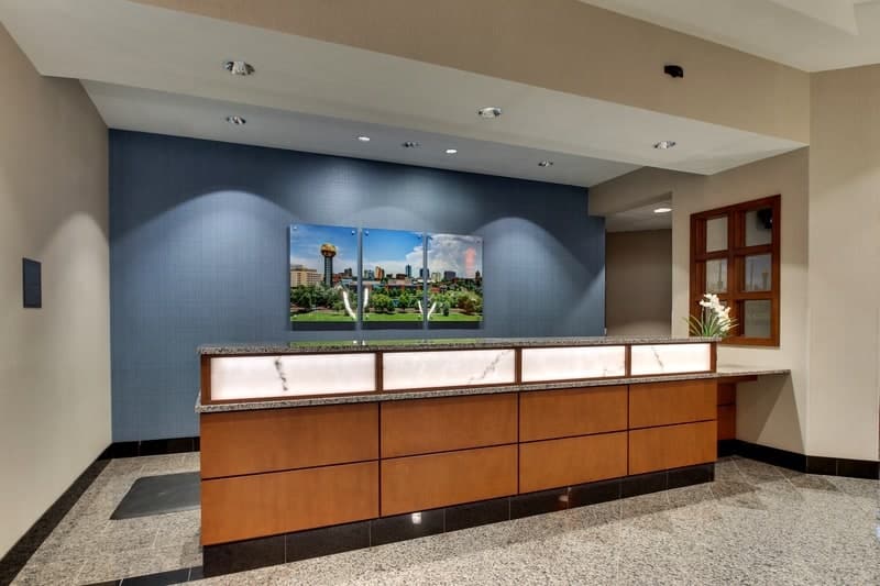 Hotel Photographer