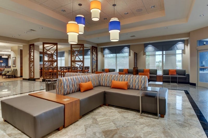 Hotel Photographer