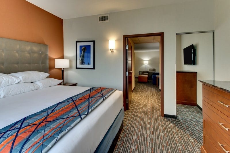 Professional Hotel Photographer