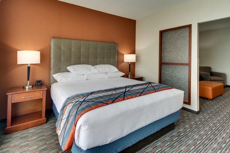 Professional Hotel Photographer