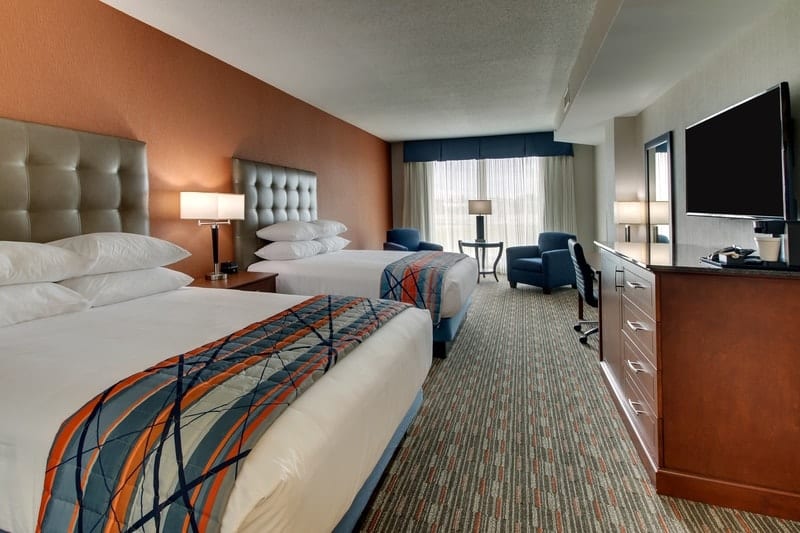 Professional Hotel Photographer