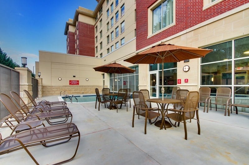 Professional Hotel Photographer