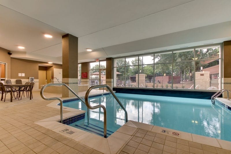 Professional Hotel Photographer