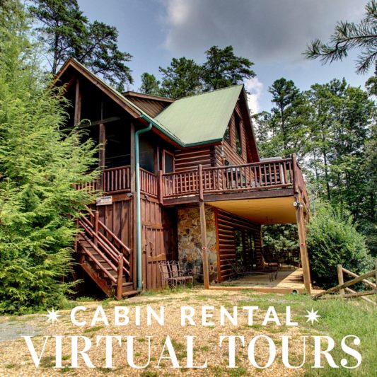 Virtual Tours Increase Visibility