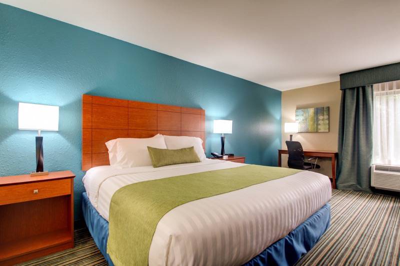 Hotel Photography Professional Hotel Photography for Best Western