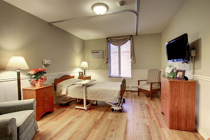 Assisted Living Healthcare Virtual tours for Assisted Living Facilities