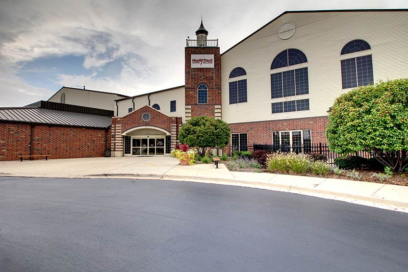 Health Clubs health club and gym virtual tours