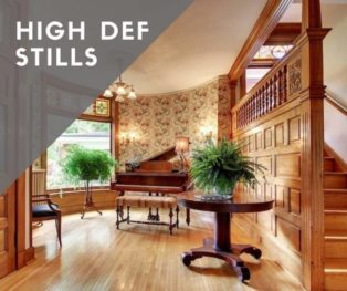 High DefStills HDR Still Photography