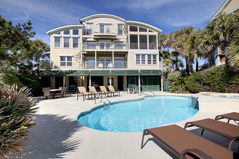 Isle of Palms Vacation Rental Virtual Tours