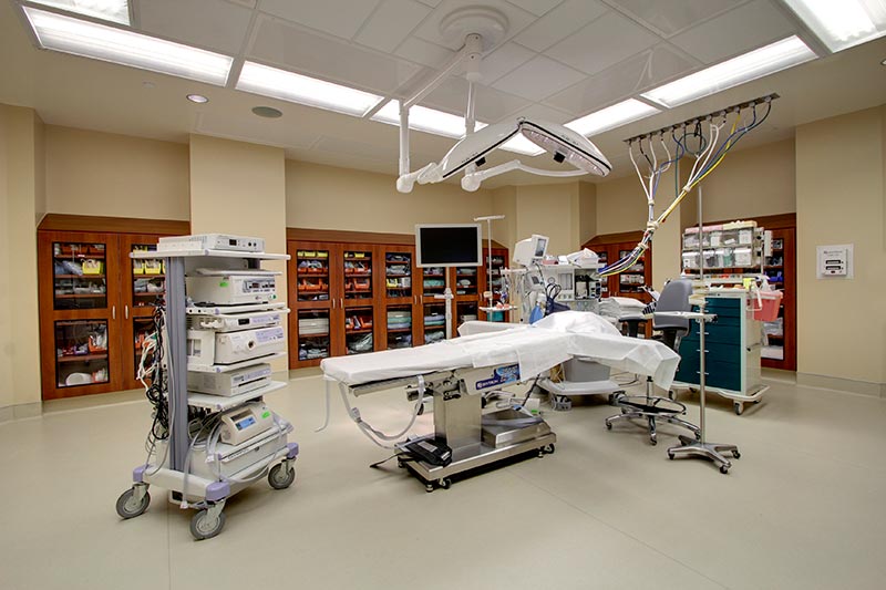 Regional Hospitals Hospital Virtual Tours