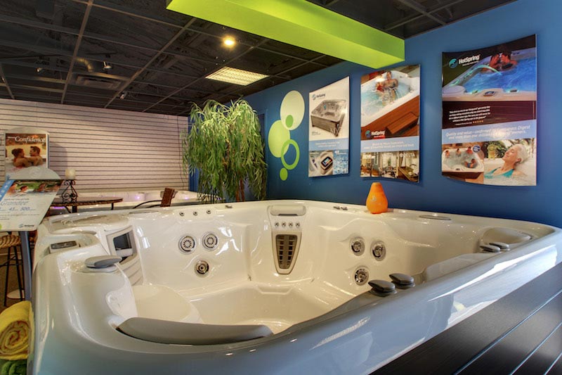 Retail Showroom store virtual tours