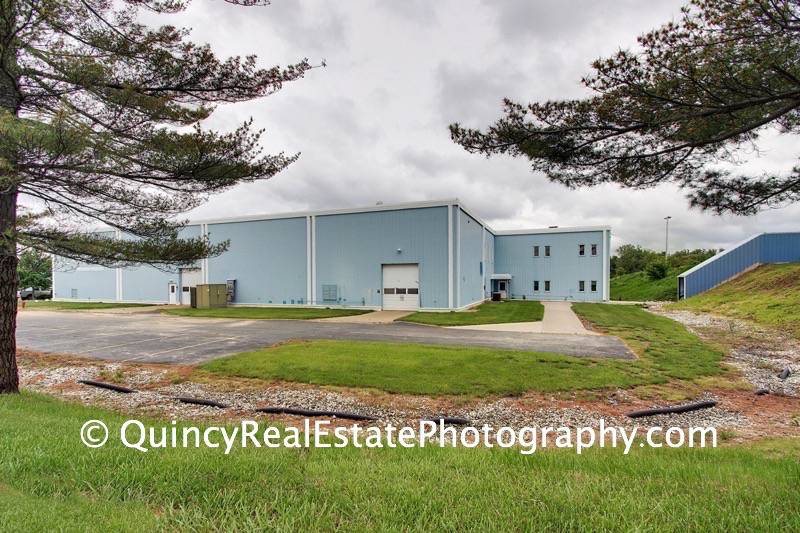 3501 Wisman Lane – Quincy, IL Commercial 360° Virtual Tour