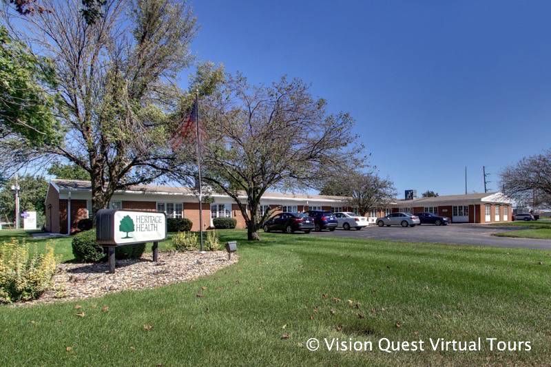Heritage Health El Paso – Healthcare Virtual Tours