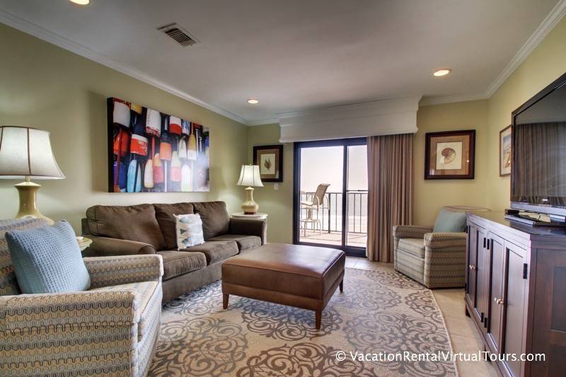 320 Seascape – Isle of Palms, SC Vacation Rental 3D Matterport Floor Plan Copy