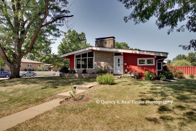 1228 South 22nd – Quincy, IL Real Estate 3D Showcase