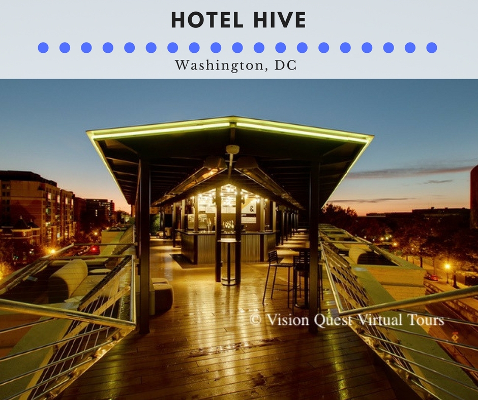 Professional Hotel Photography – Update for Hotel Hive