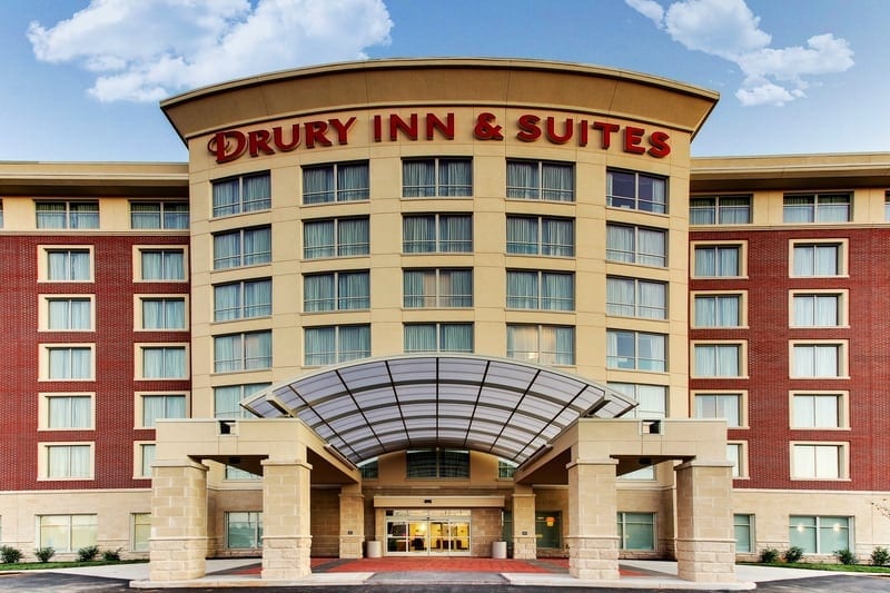 Hotel Photography